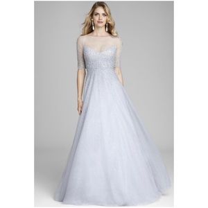 Teri Jon Evening Dress